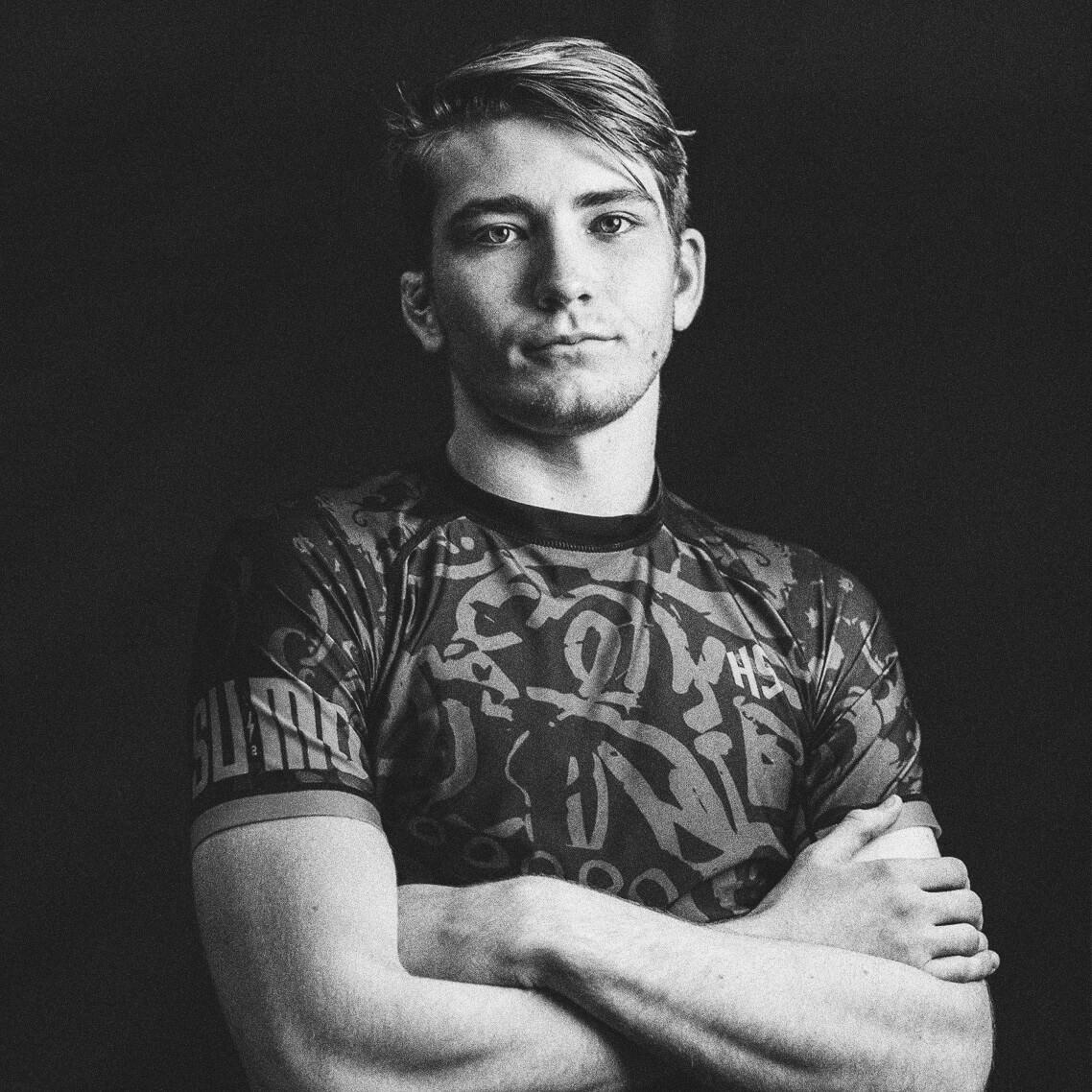 Konnor Sheahan-Benthien profile picture